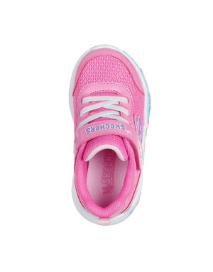 SCARPE SKECHERS PLAY SCENE - FUN SQUAD