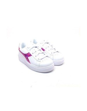 SCARPE DIADORA GAME STEP DIAMONDS KID