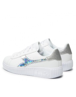 SCARPE DIADORA GAME STEP DIAMONDS KID