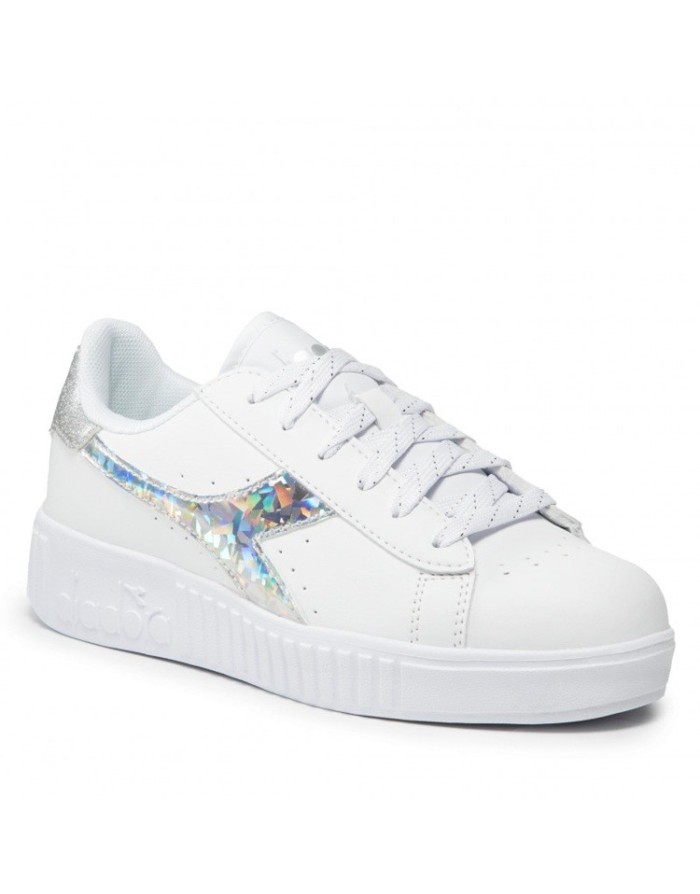 SCARPE DIADORA GAME STEP DIAMONDS KID