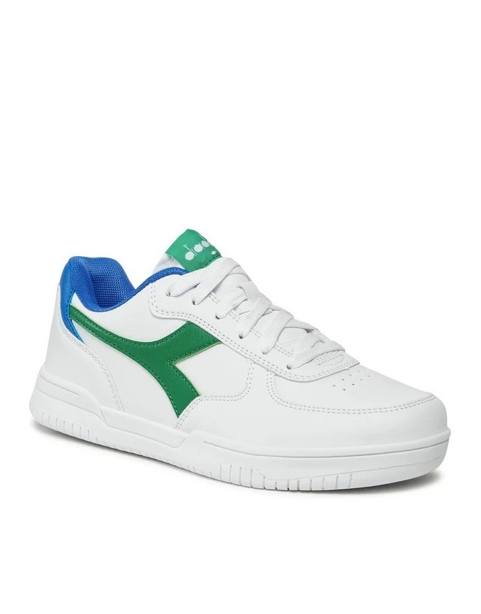 SCARPE DIADORA RAPTOR LOW KID