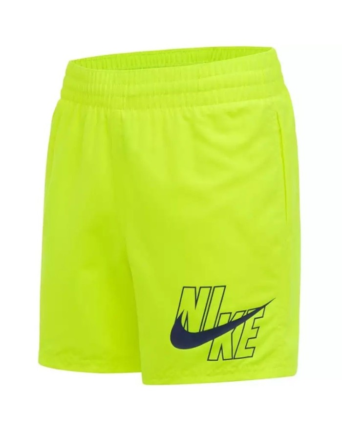 SHORT NIKE 4 VOLLEY JUN