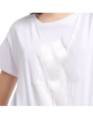 T-SHIRT MANICA CORTA ARMANI EXCHANGE