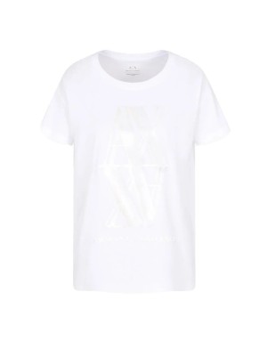 T-SHIRT MANICA CORTA ARMANI EXCHANGE