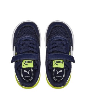 SCARPE PUMA X-RAY SPEED LITE AC INFANT