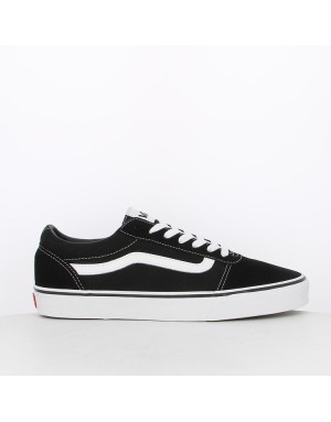 SCARPE VANS WARD SUEDE/CANVAS