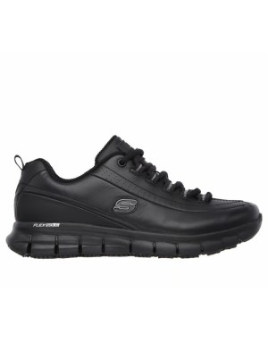 SCARPE SKECHERS WORK RELAXED FIT S