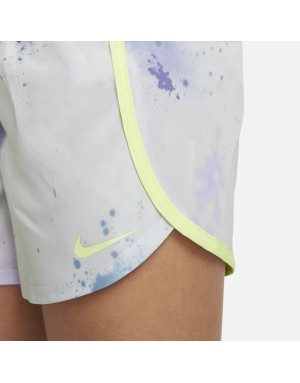 COMPLETO T-SHIRT MANICA CORTA + SHORT NIKE DRI-FIT INF/KID