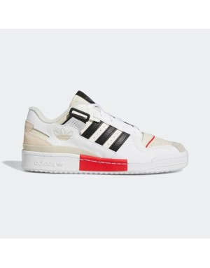SCARPE ADIDAS FORUM EXHIBIT LOW