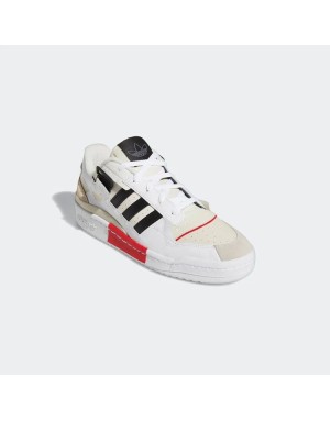 SCARPE ADIDAS FORUM EXHIBIT LOW