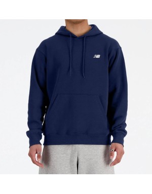 FELPA CON CAPPUCCIO NEW BALANCE SPORT ESSENTIALS