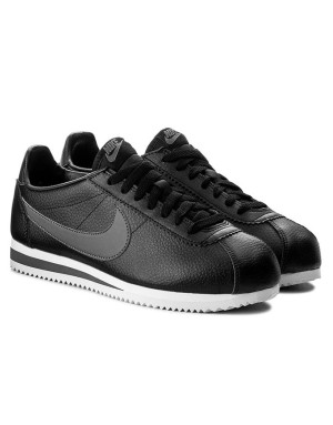 SCARPE NIKE CORTEZ LEATHER