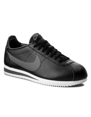 SCARPE NIKE CORTEZ LEATHER