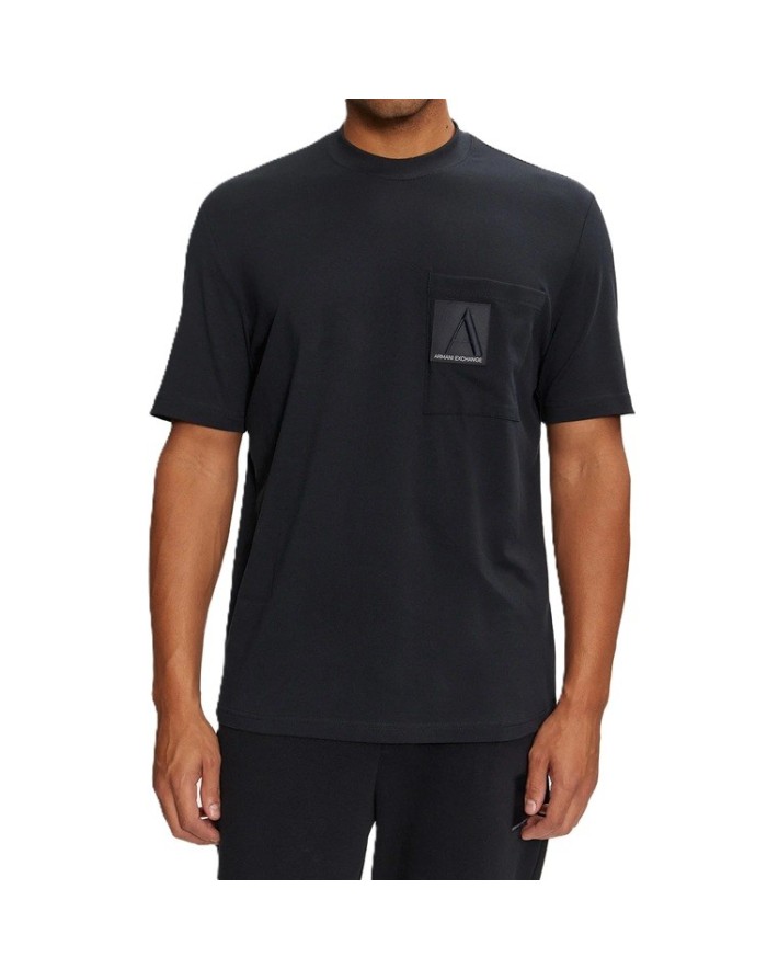 T-SHIRT MANICA CORTA ARMANI EXCHANGE