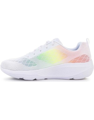 SCARPE SKECHERS D GO RUN ELEVATE-LEVA