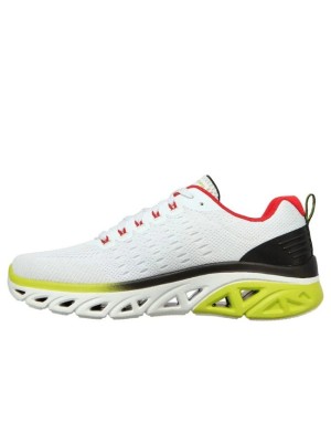 SCARPE SKECHERS GLIDE-STEP