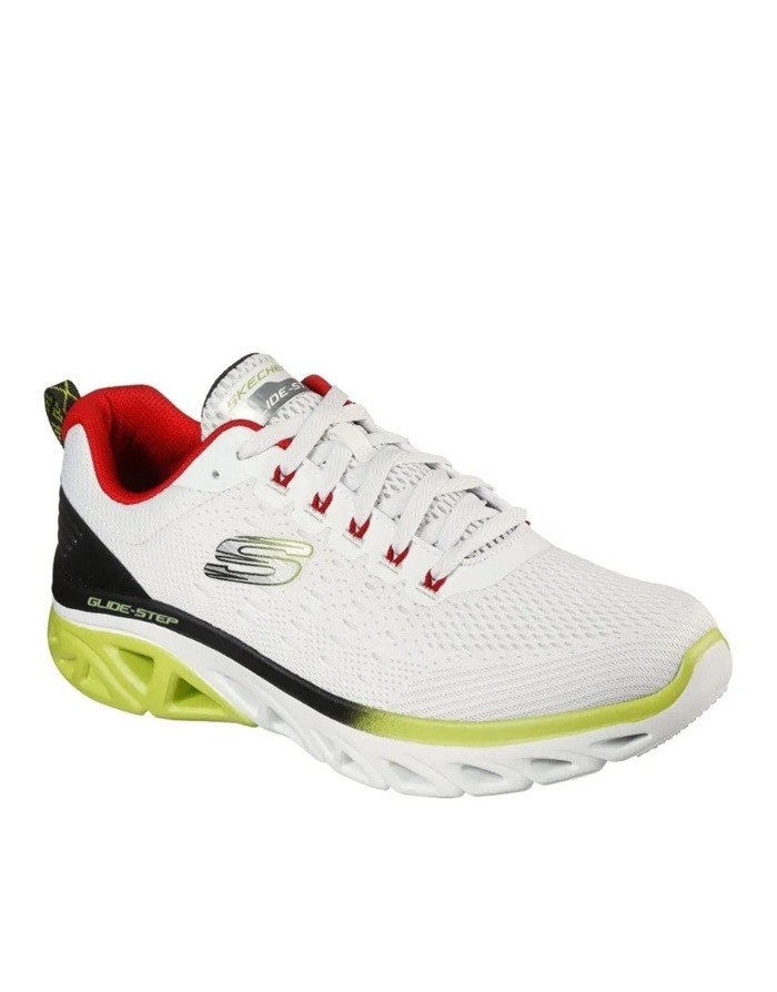 SCARPE SKECHERS GLIDE-STEP