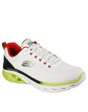 SCARPE SKECHERS GLIDE-STEP