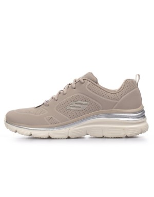 SCARPE SKECHERS FASHION FIT -TIMELESS