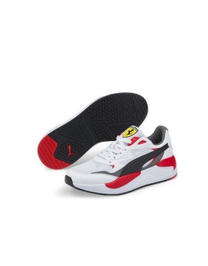 SCARPE PUMA FERRARI RACE X-RAY