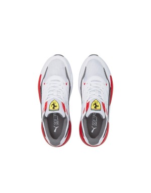 SCARPE PUMA FERRARI RACE X-RAY