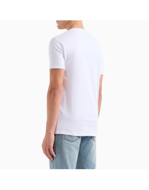 T-SHIRT MANICA CORTA ARMANI EXCHANGE