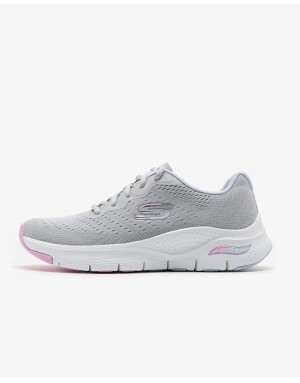 SCARPE SKECHERS ARCH FIT - INFINITY CO