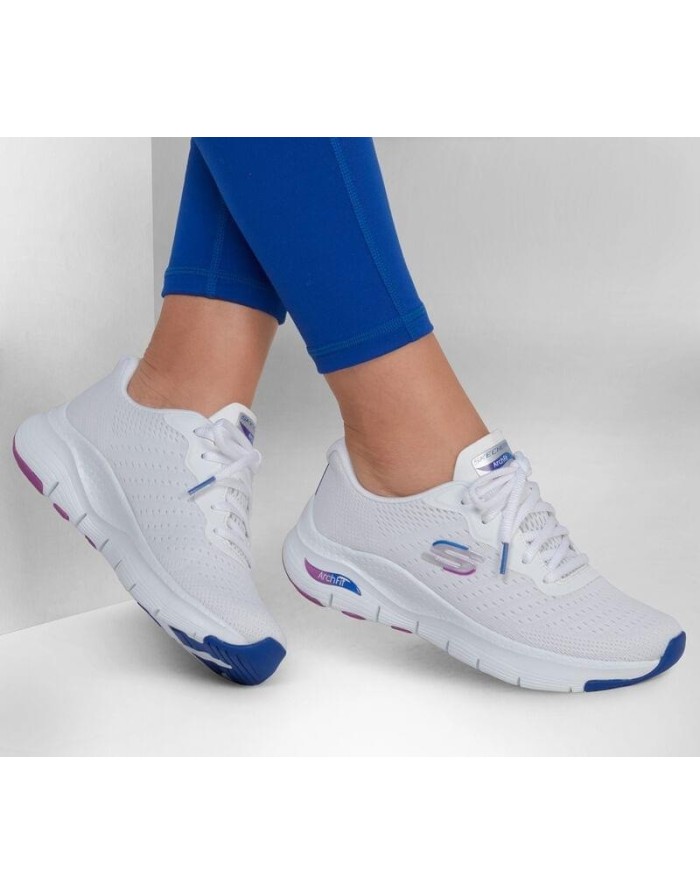 SCARPE SKECHERS ARCH FIT - INFINITY CO