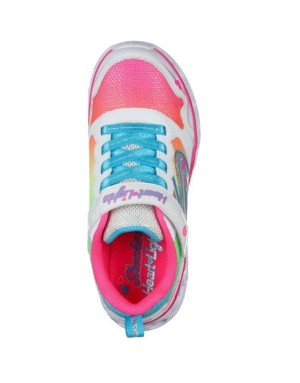 SCARPE SKECHERS KID S-LIGHT