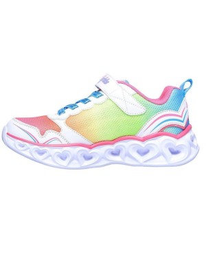 SCARPE SKECHERS KID S-LIGHT