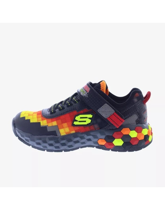 SCARPE SKECHERS MEGA-CRAFT KID