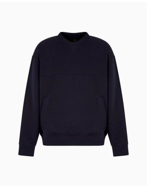 FELPA GIROCOLLO ARMANI EXCHANGE