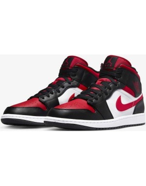SCARPE AIR JORDAN 1 MID