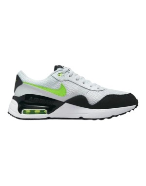 SCARPE NIKE AIR MAX SYSTM GS