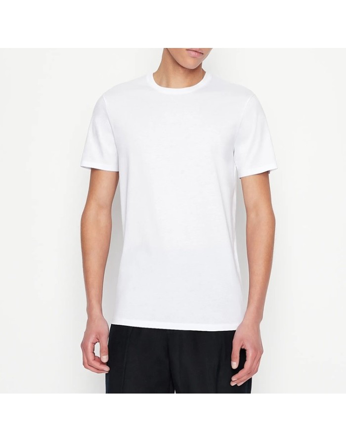 T-SHIRT MANICA CORTA ARMANI EXCHANGE