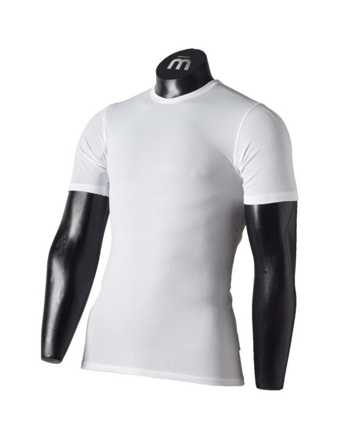 MAGLIA MANICA CORTA MICO RETE EXTRA DRY