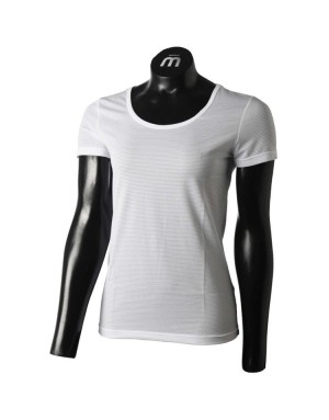 MAGLIA MANICA CORTA MICO RETE EXTRA DRY