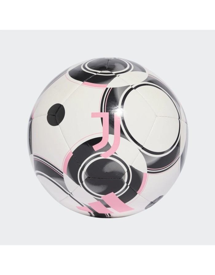 PALLONE JUVE