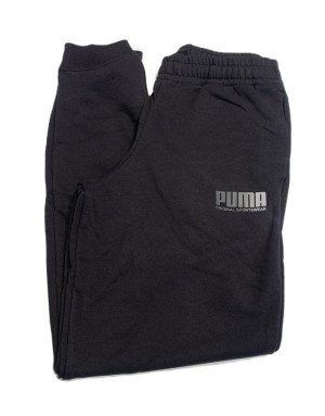 PANTALONE PUMA ESS GRAPHIC