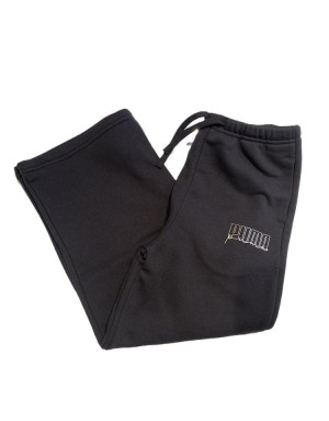 PANTALONE PUMA BETTER CLASSICS RELAXED GRAPHIC
