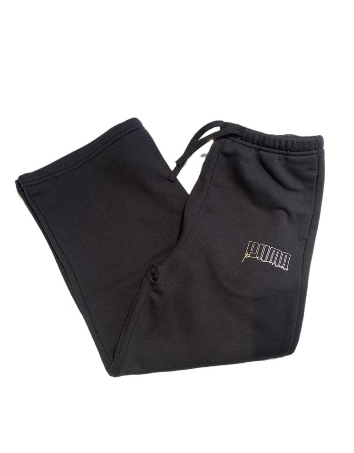 PANTALONE PUMA BETTER CLASSICS RELAXED GRAPHIC
