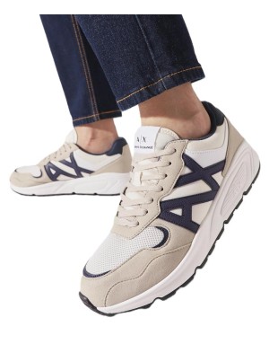 SCARPE ARMANI EXCHANGE