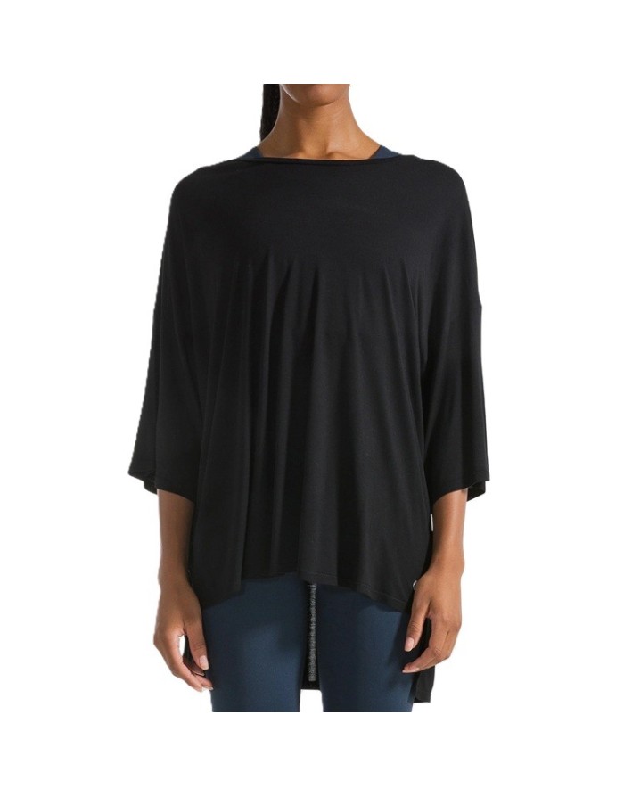 T-SHIRT MANICA CORTA DEHA OVERSIZE