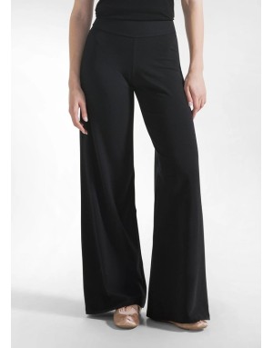 PANTALONE GAMBA LARGA DEHA
