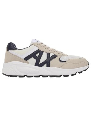SCARPE ARMANI EXCHANGE
