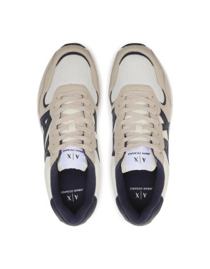 SCARPE ARMANI EXCHANGE