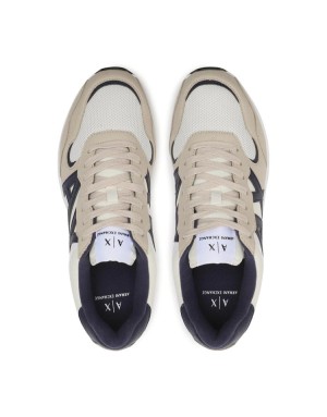 SNEAKERS ARMANI EXCHANGE