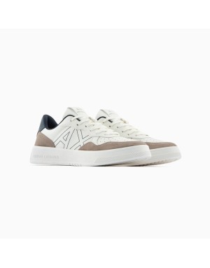 SCARPE ARMANI EXCHANGE