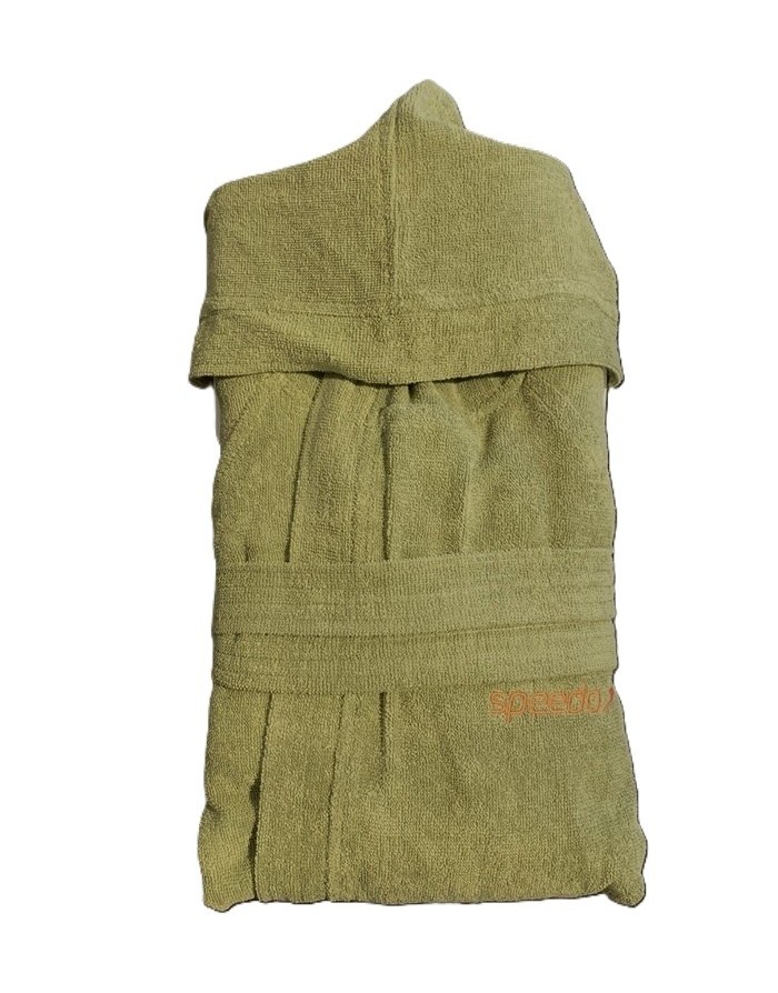 ACCAPPATOIO SPEEDO MONOTERRY