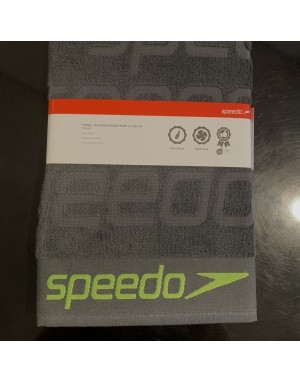 TELO DA PISCINA  SPEEDO 50X100 cm